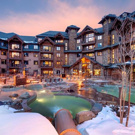 Grand Lodge On Peak 7 Breckenridge Esterno foto