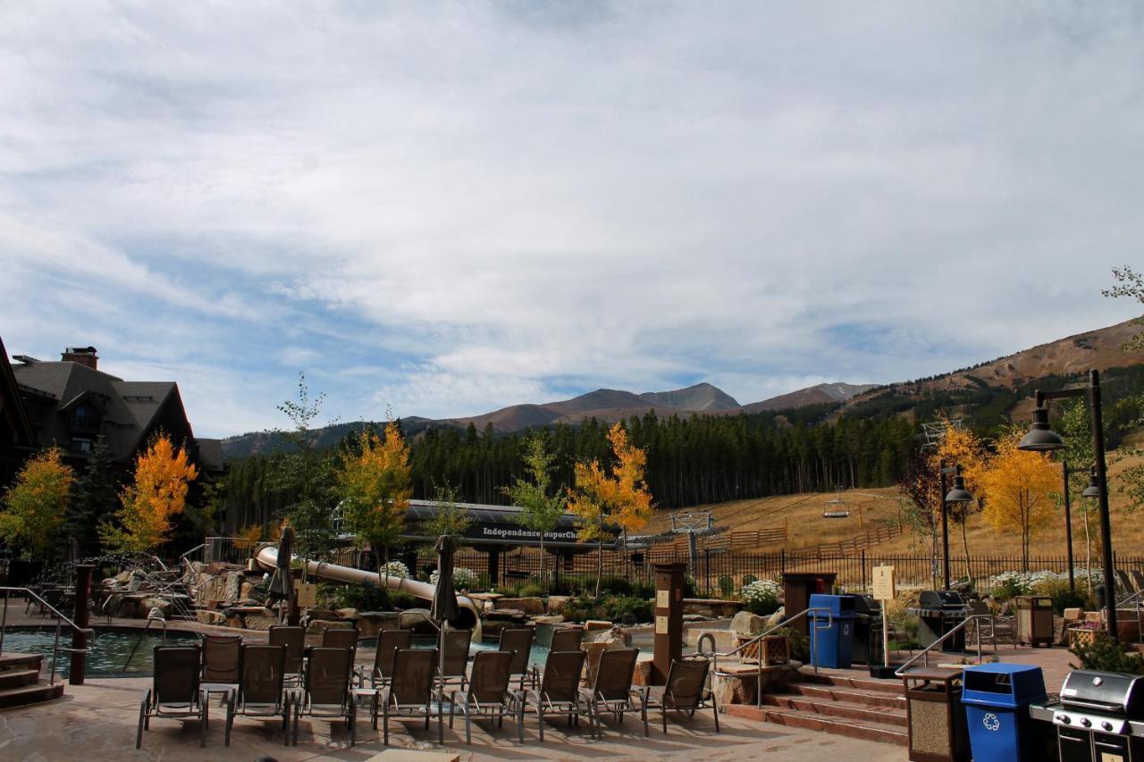 Grand Lodge On Peak 7 Breckenridge Esterno foto