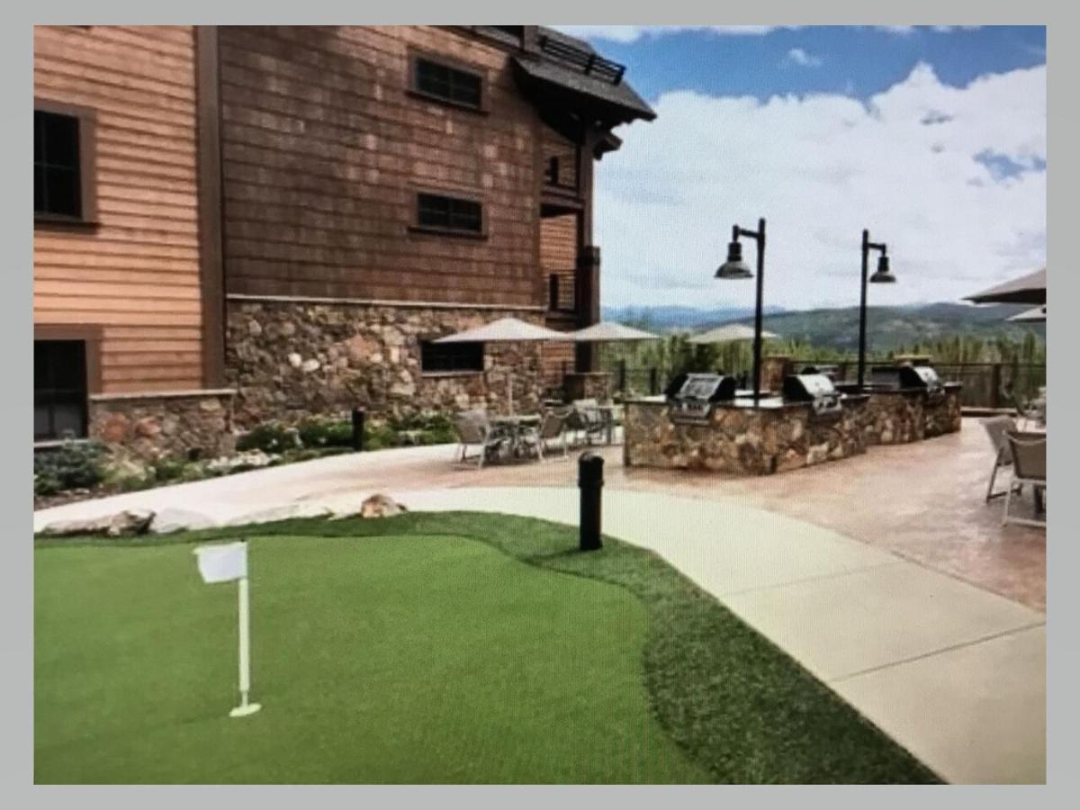Grand Lodge On Peak 7 Breckenridge Esterno foto