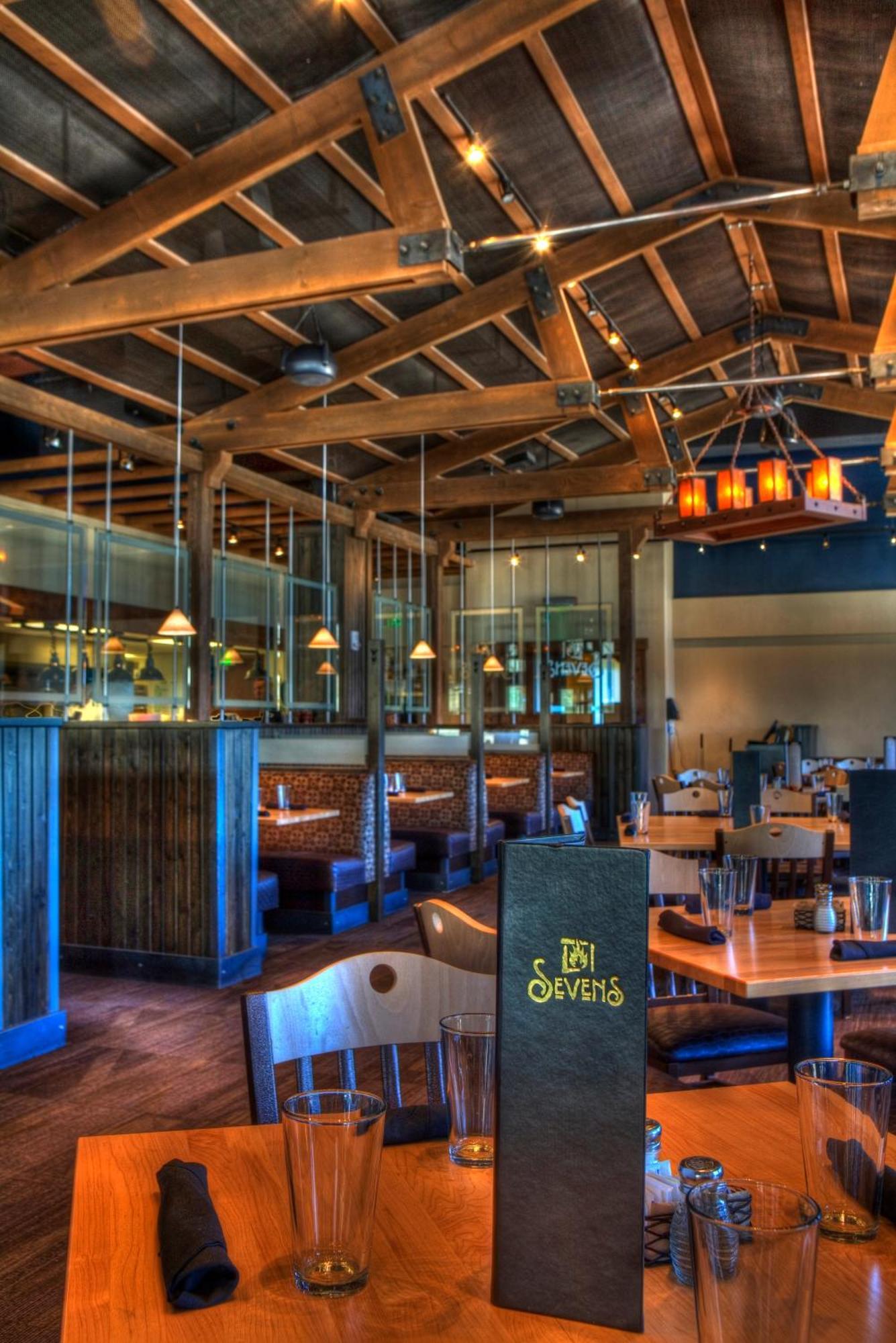 Grand Lodge On Peak 7 Breckenridge Esterno foto