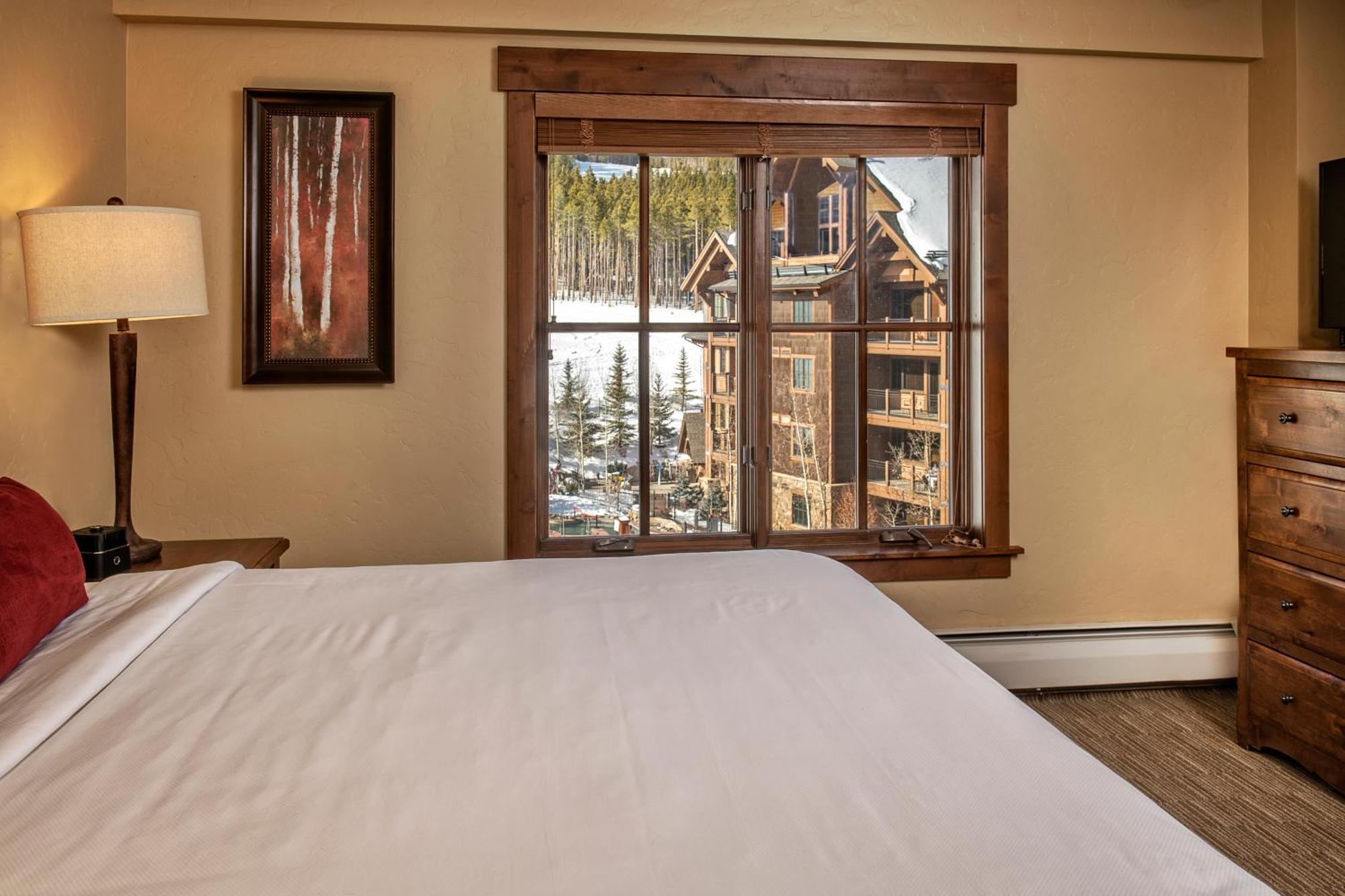 Grand Lodge On Peak 7 Breckenridge Esterno foto