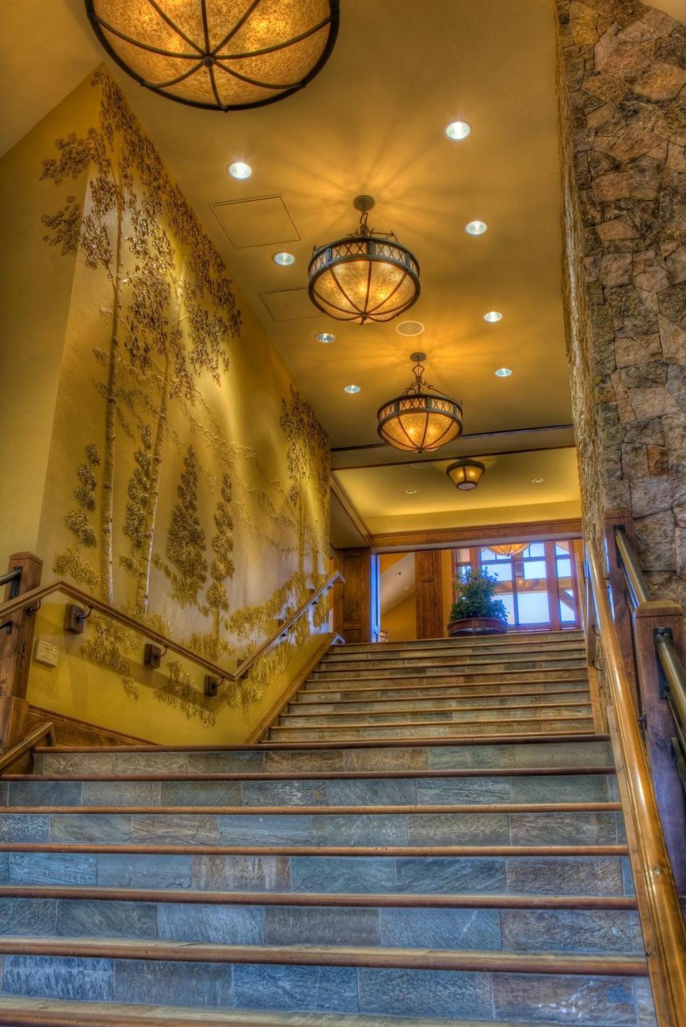 Grand Lodge On Peak 7 Breckenridge Esterno foto
