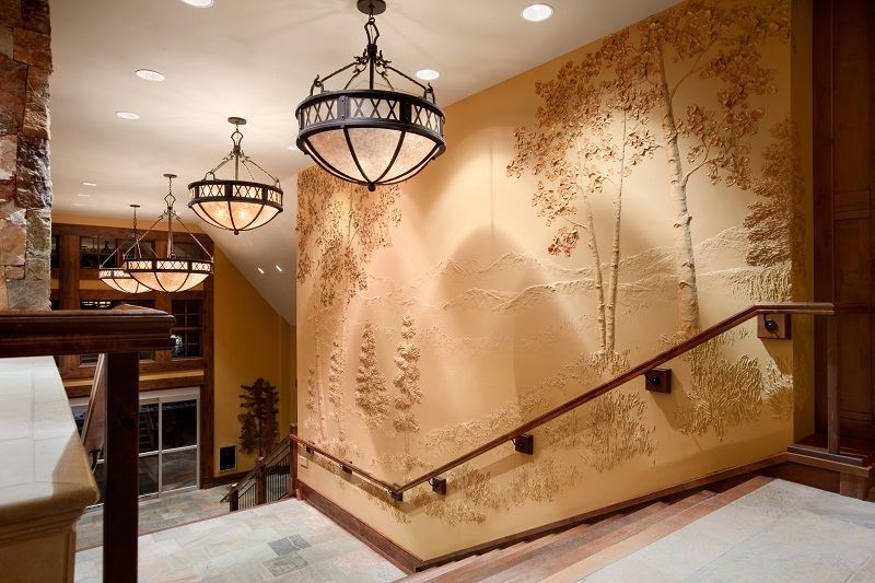 Grand Lodge On Peak 7 Breckenridge Interno foto