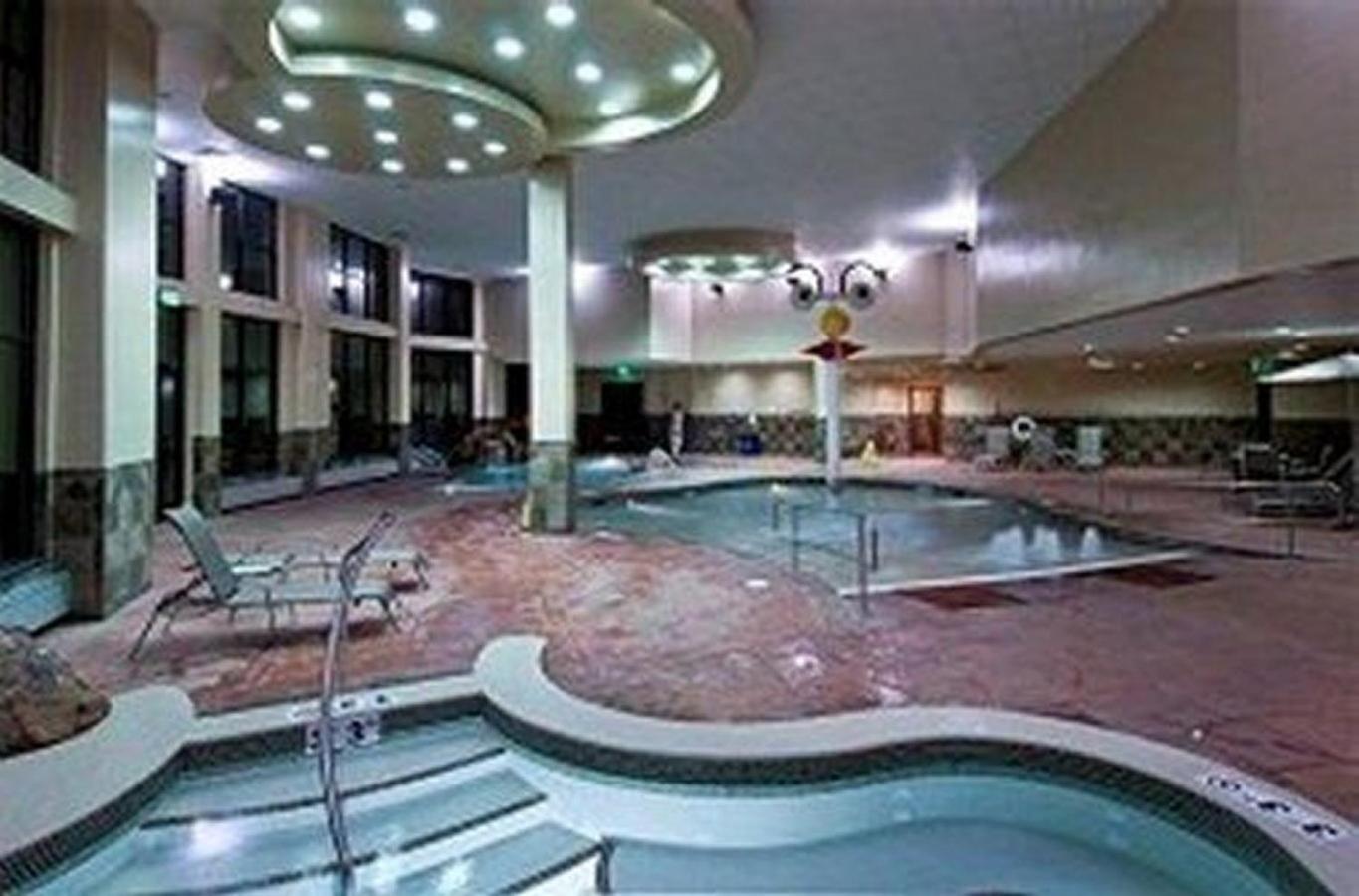 Grand Lodge On Peak 7 Breckenridge Esterno foto
