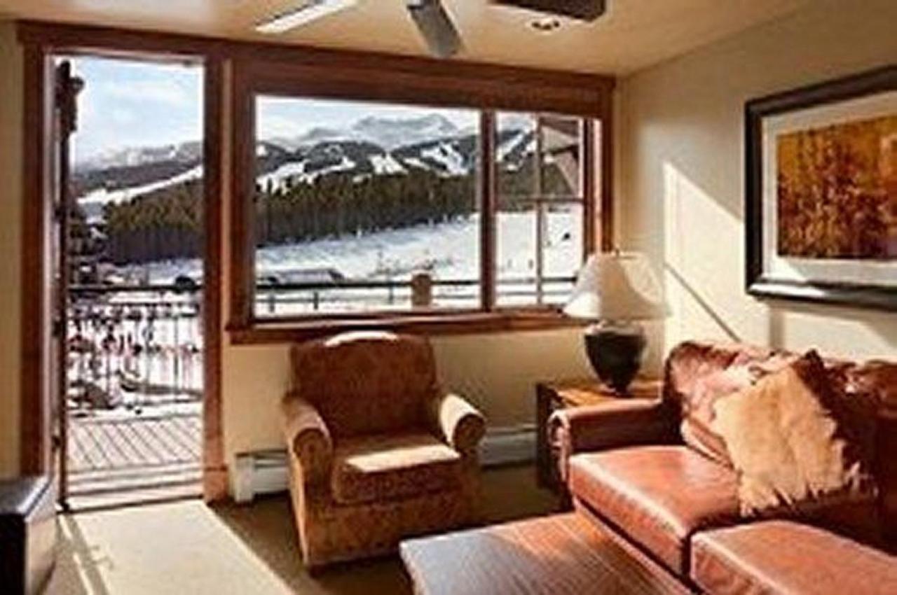 Grand Lodge On Peak 7 Breckenridge Esterno foto