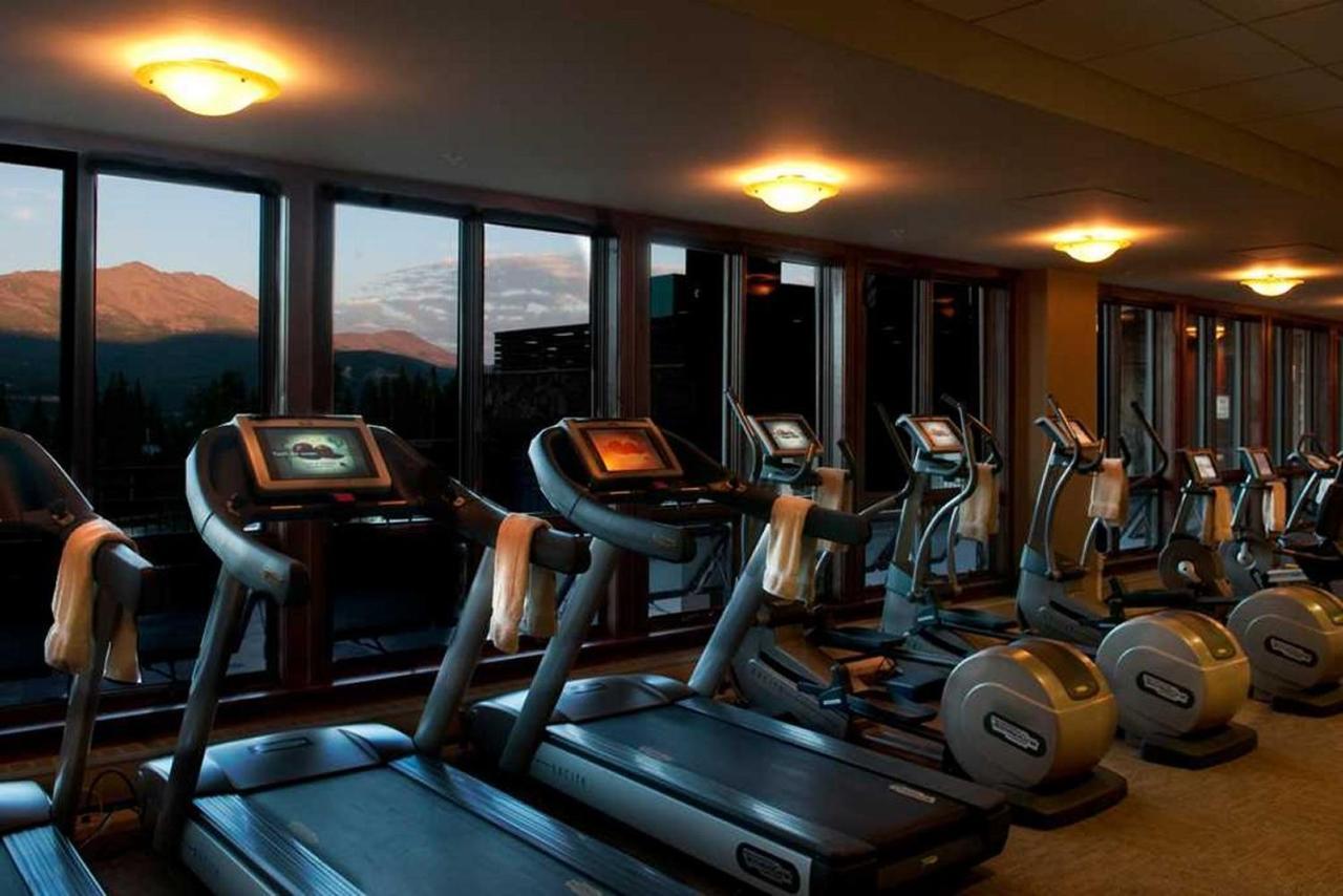 Grand Lodge On Peak 7 Breckenridge Esterno foto