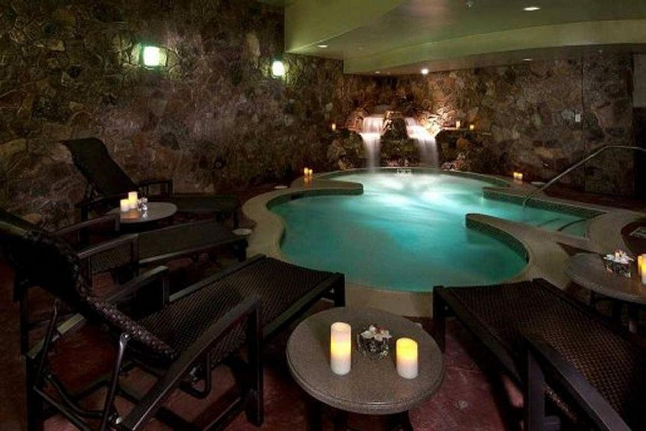 Grand Lodge On Peak 7 Breckenridge Esterno foto