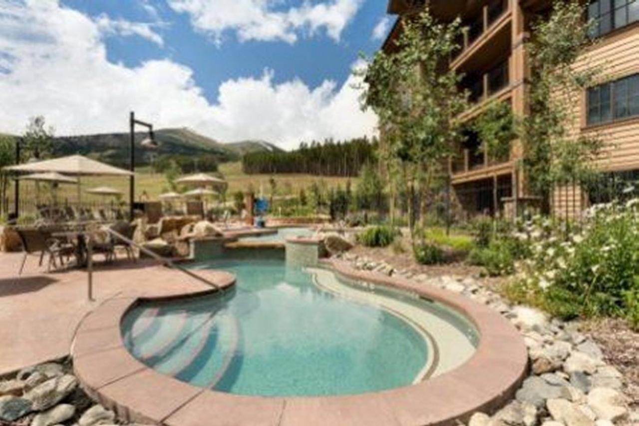 Grand Lodge On Peak 7 Breckenridge Esterno foto