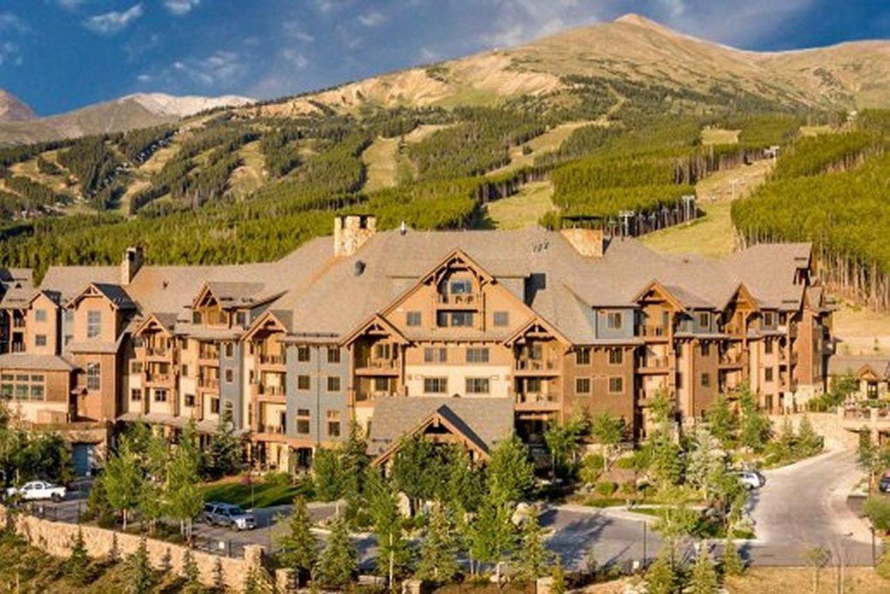Grand Lodge On Peak 7 Breckenridge Esterno foto